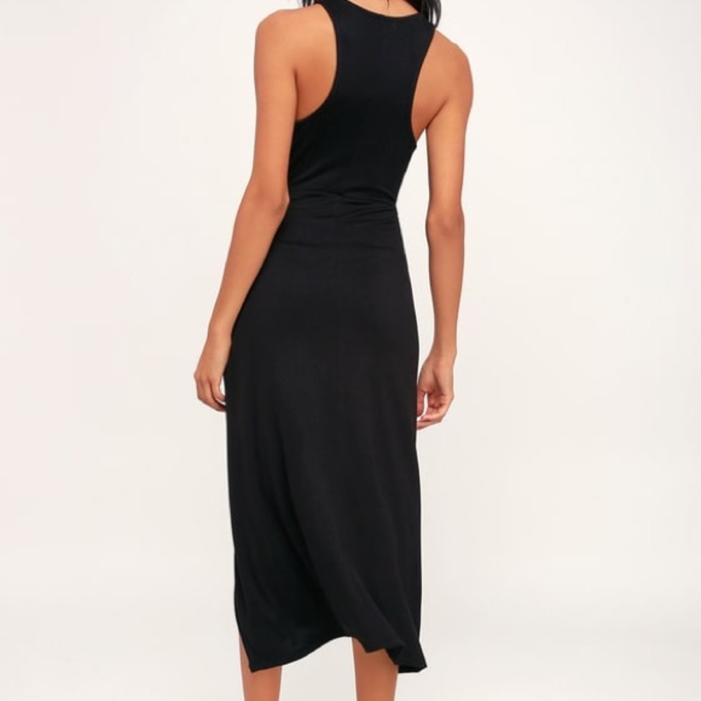 Lulu’s Dress - Picture 3 of 4
